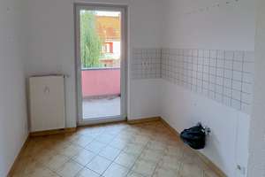 *** 3 Zimmer * 2x Balkon * ruhige Seitenstraße * grüner Innenhof * Duschbad * 06/2026*** – Friedrich-Schmidt 32, 4249 Großzschocher, Leipzig – Vorschaubild 6