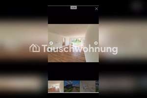 Tauschwohnung: Große 3 Zimmer + Garten + Garage Saga Wohnung – Moorburger Elbdeich 406, 21079 Gut Moor, Hamburg – Vorschaubild 4