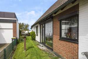 Delmenhorst-Stickgras | Ruhig gelegenes Einfamilienhaus mit offener Galerie, Wintergarten und Keller – Die vollständige Adresse der Immobilie erhältst du vom Anbieter., 27751 Heidkrug Stickgras, Delmenhorst – Vorschaubild 34