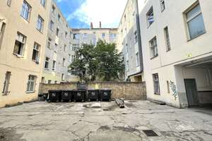 +++ Vermietete 72 m² Wohnung mit Entwicklungspotenzial +++ – Die vollständige Adresse der Immobilie erhältst du vom Anbieter., 13359 Gesundbrunnen, Berlin – Vorschaubild 4
