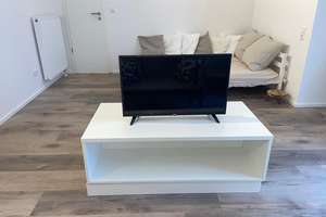 Mitten in STUTTGART ! Wunderschöne vollmöbilierte Studioapartments zur Miete mit Terrasse – Neckarstraße  140/2, 70190 Stöckach, Stuttgart – Vorschaubild 6
