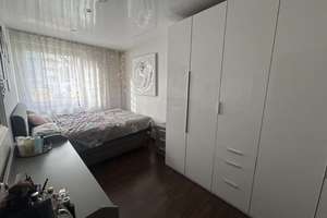 3-Zimmer Wohnung | Balkon | Garage | provisionsfrei – Die vollständige Adresse der Immobilie erhältst du vom Anbieter., 33609 Heepen, Bielefeld – Vorschaubild 13