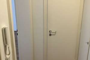 Schönes, helles, zentrales Apartment in Düsseldorf - Pempelfort – Die vollständige Adresse der Immobilie erhältst du vom Anbieter., 40479 Pempelfort, Düsseldorf – Vorschaubild 12