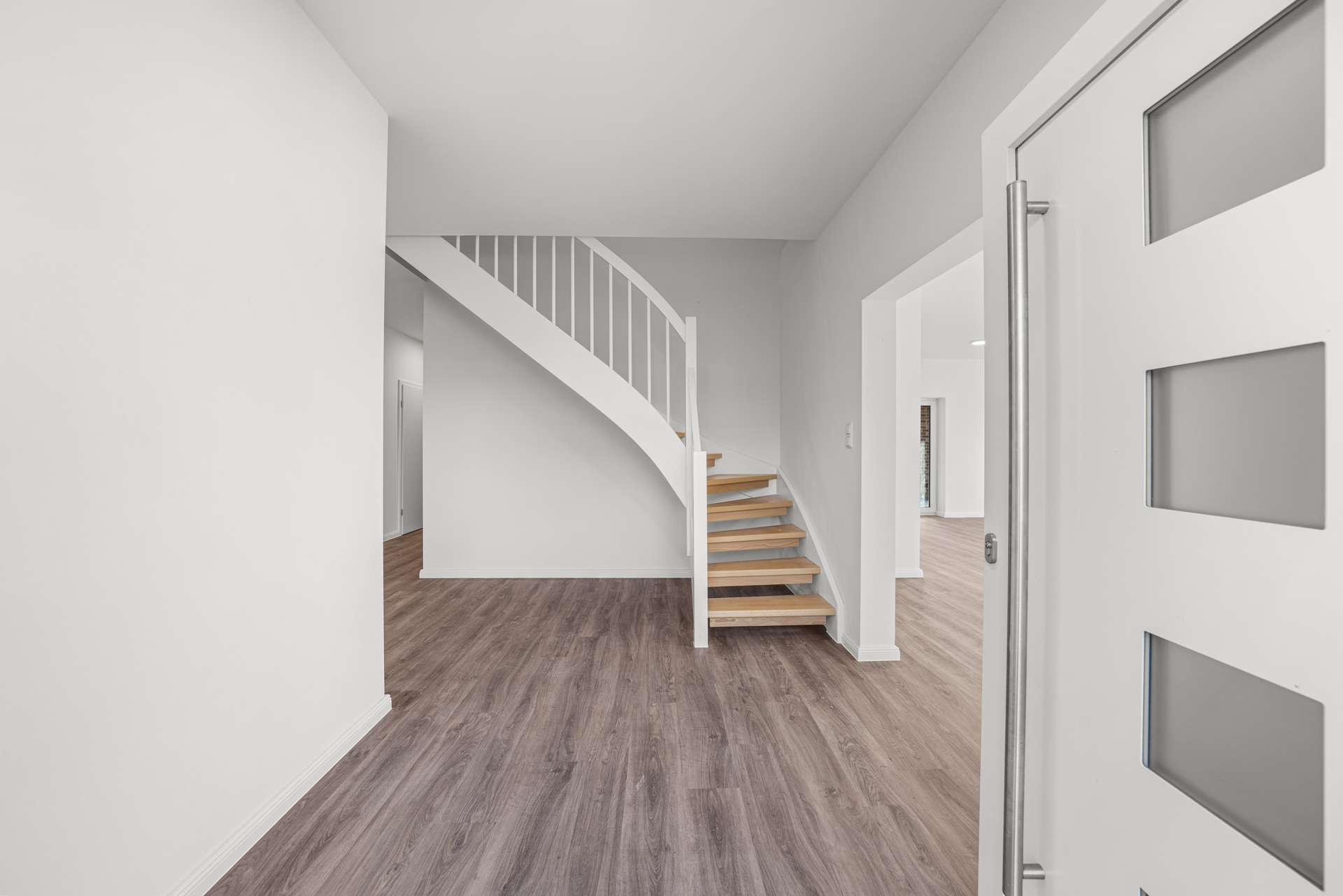 Immobilie in Hohenwestedt - Alle guten Dinge sind DREI - Bungalow mit ausgebautem Dachgeschoss! - Bild 6