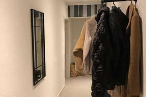 Nachmieter/in gesucht – Helle 2-Zimmer-Wohnung in der List nahe Lister Platz – Lister Straße 35, 30163 List, Hannover – Vorschaubild 2