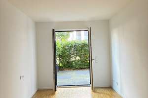 Lichtdurchflutete 3-Zimmer-Wohnung mit Terrasse im Erdgeschoss – Dresden, An der Elbaue (01139) – An der Elbaue 8, 1139 Mickten, Dresden – Vorschaubild 13