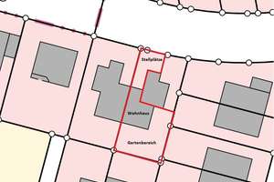 Reiheneckhaus in Feldrandlage von Dieburg – Die vollständige Adresse der Immobilie erhältst du vom Anbieter., 64807 Dieburg – Vorschaubild 2