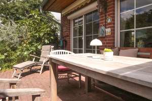 Zuhause am Wasser – Doppelhaushälfte mit Garten, Kamin & Photovoltaik in Potsdam-Neu Fahrland – Die vollständige Adresse der Immobilie erhältst du vom Anbieter., 14476 Neu Fahrland, Potsdam – Vorschaubild 7