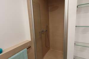 Bald einziehen! Kleines, feines Apartment in elegantem Haus / Schwabing – Schwere-Reiter-Str. 27, 80797 Schwere-Reiter-Straße, München – Vorschaubild 25