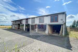 Tischlerei, Lager & PV-Anlage, integrierte Absauganlage mit Brikettierung - Bonus: Einfamilienhaus – Die vollständige Adresse der Immobilie erhältst du vom Anbieter., 4931 Bad Liebenwerda – Vorschaubild 19