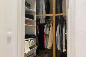 Wohnen mit Charakter: 3-Zimmer-Wohnung in der Maxvorstadt – Josephplatz 5, 80798 Josephsplatz, München – Vorschaubild 16