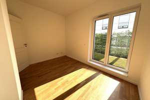 Befristete 3-Zimmer-Gartenwohnung mit privater Terrasse – Die vollständige Adresse der Immobilie erhältst du vom Anbieter., 22559 Rissen, Hamburg – Vorschaubild 6