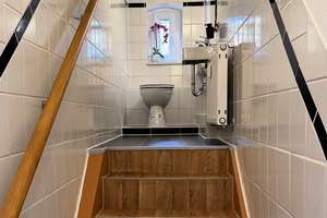 Erstbezug nach Sanierung mit Einbauküche, Wanne und Dusche – 39106 Alte Neustadt, Magdeburg – Vorschaubild 6