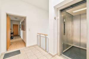 3-Zimmer-Dachgeschosswohnung mit Südbalkon in gefragter Lage von Berlin-Pankow – Die vollständige Adresse der Immobilie erhältst du vom Anbieter., 13156 Niederschönhausen, Berlin – Vorschaubild 15