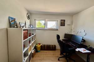 Hochwertige 3-Zimmer-Balkonwohnung nähe Passau zu vermieten – Pfarrer-Siegfried-Kroiss-Strasse 36, 94113 Tiefenbach – Vorschaubild 12