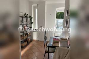 Tauschwohnung: Schöne 1 Zimmer Wohnung in Spreenähe – Die vollständige Adresse der Immobilie erhältst du vom Anbieter., 10587 Charlottenburg, Berlin – Vorschaubild 4