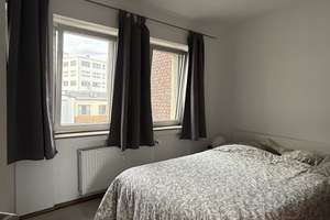 Wohnen mit Charakter: 2-Zimmer-Wohnung in Düsseldorf-Friedrichstadt – Pionierstraße 12, 40215 Friedrichstadt, Düsseldorf – Vorschaubild 5