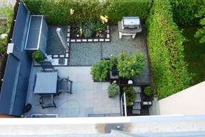 Sofort bezugsfrei: Niedrigenergie-Reihenhaus mit Garten, Dachterrasse und hochwertiger Ausstattung – Anna-Hofmanin-Str. 8, 85051 Südwest, Ingolstadt – Vorschaubild 2