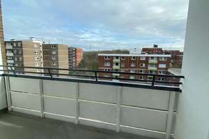 Familienfreundliche 3-ZW mit Loggia - Mündelheimer Höhe! – Ehinger Berg 183, 47259 Mündelheim, Duisburg – Vorschaubild 6