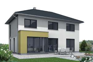 NEUBAU eines modernen Architektenhauses in Altenfurt – Die vollständige Adresse der Immobilie erhältst du vom Anbieter., 90475 Altenfurt, Moorenbrunn, Nürnberg – Vorschaubild 13