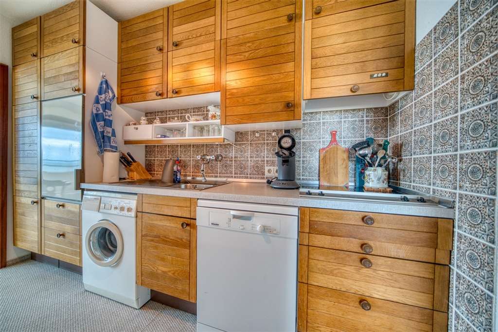 Immobilie in Großenbrode - Ihr Fenster zum Meer! Atemberaubendes Panorama in Großenbrode - Bild 4