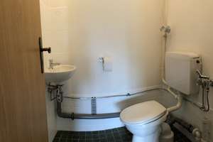 RESERVIERT Im begehrten Herrenbachviertel:  provisionsfrei 4-Zimmer-Wohnung mit Balkon – Herrenbachstraße 25c, 86161 Wolfram-und Herrenbachviertel, Augsburg – Vorschaubild 17