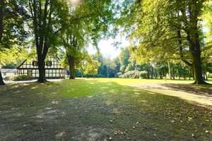 Großzügige Fachwerkvilla auf parkähnlichem Traumgrundstück! – Herford (Kreis) – Vorschaubild 20