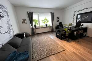 Alltagstaugliche 3-Zimmer-Wohnung in Essen-Huttrop – Huttropstraße 71, 45138 Huttrop, Essen – Vorschaubild 9