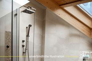 BEST-LAGE: Reihen-Eck-Haus im Ski-Gebiet, LIFT, großer Garten, naturverbunden, Garage – Die vollständige Adresse der Immobilie erhältst du vom Anbieter., 82467 Garmisch-Partenkirchen – Vorschaubild 6