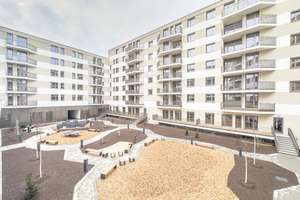 Ihre neue Wohnung: 0-Zimmer-Single-Wohnung – Johann-Eck-Straße 8, 4315 Neustadt-Neuschönefeld, Leipzig – Vorschaubild 6