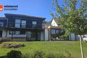 Großes Wohnhaus mit traumhaftem Garten – Die vollständige Adresse der Immobilie erhältst du vom Anbieter., 66119 Alt-Saarbrücken, Saarbrücken – Vorschaubild 2