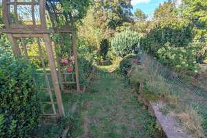 Sofort einziehen - Renovierte und großzügige Wohnung auf 3 Etagen mit eigenem Gartenbereich – 61231 Bad Nauheim – Vorschaubild 20