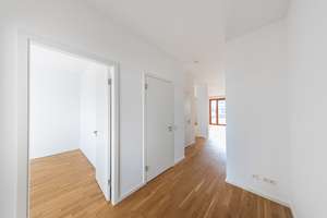 Stilvolle 3-Zimmer-Wohnung mit Spreeblick im exklusiven Charlottenbogen – Die vollständige Adresse der Immobilie erhältst du vom Anbieter., 10587 Charlottenburg, Berlin – Vorschaubild 7