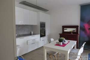 RIDA FLATS - Ruhig. Zentral. Möbliert. 3-Zimmer-Wohnung mit Charakter! – Die vollständige Adresse der Immobilie erhältst du vom Anbieter., 51373 Wiesdorf, Leverkusen – Vorschaubild 2