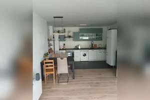 3-Zimmer-Wohnung Milbertshofen – Milbertshofener Straße 131, 80807 Milbertshofen, München – Vorschaubild 2