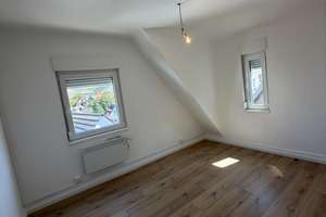 Stuttgart Calling! Smarte 2-Zimmer-City-Wohnung – Die vollständige Adresse der Immobilie erhältst du vom Anbieter., 70327 Wangen, Stuttgart – Vorschaubild 5