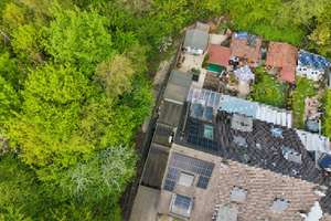 Außergewöhnliches Reihenendhaus mit besonderem Flair in Essen-Katernberg – Die vollständige Adresse der Immobilie erhältst du vom Anbieter., 45327 Katernberg, Essen – Vorschaubild 14