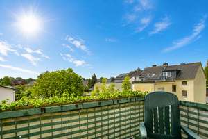 Substanz. Lage. Perspektive. Mehrfamilienhaus-Chance in Aachen-Richterich – Die vollständige Adresse der Immobilie erhältst du vom Anbieter., 52072 Richterich, Aachen – Vorschaubild 27