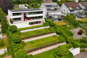Exklusive Traumvilla in Bestlage – Luxus, Design und Wohnqualität auf höchstem Niveau – Stuttgart – Vorschaubild 11