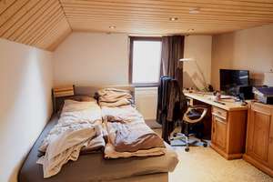 Einfamilienhaus mit Nebengebäuden und Einliegerwohnung – vielseitig nutzbar – Die vollständige Adresse der Immobilie erhältst du vom Anbieter., 38471 Rühen – Vorschaubild 16