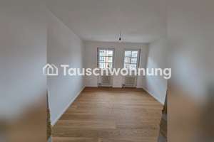 Tauschwohnung: 3 Zimmer in Schwabing gegen 2 Zimmer – Die vollständige Adresse der Immobilie erhältst du vom Anbieter., 80796 Am Luitpoldpark, München – Vorschaubild 14