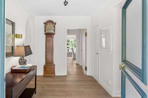 Charmante Villa mit parkähnlichem Grundstück in Othmarschen – Die vollständige Adresse der Immobilie erhältst du vom Anbieter., 22605 Othmarschen, Hamburg – Vorschaubild 6