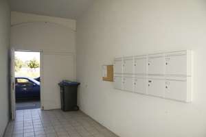 Sehr schöne 2-Zimmer DG Whg, renoviert, möbliert + Einbauküche – Hintere Schöneworth 17, 30167 Nordstadt, Hannover – Vorschaubild 15