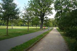 1 Zimmerwohnung Nahe dem Volkspark Friedrichshain ab SOFORT! – Kniprodestr. 23, 10407 Prenzlauer Berg, Berlin – Vorschaubild 3