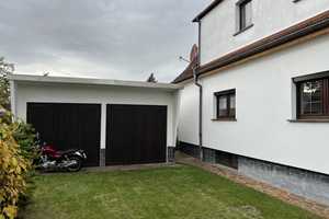 Traumhaus in Leipzig-Eutritzsch: Freistehendes Einfamilienhaus mit Doppelgarage & großem Garten! – Leipzig – Vorschaubild 33