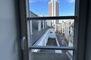 Großzügige 2-Zimmer Wohnung in Zentrum Ost – Die vollständige Adresse der Immobilie erhältst du vom Anbieter., 4103 Zentrum-Ost, Leipzig – Vorschaubild 11