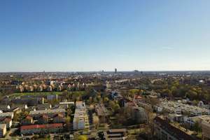 Vermietete Dachgeschosswohnung mit Loggia in denkmalgeschütztem Altbau in Leipzig – Die vollständige Adresse der Immobilie erhältst du vom Anbieter., 4129 Eutritzsch, Leipzig – Vorschaubild 14