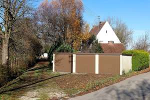 Kapitalanlage mit Potenzial – Gepflegtes MFH in naturnaher Lage – Die vollständige Adresse der Immobilie erhältst du vom Anbieter., 89343 Jettingen-Scheppach – Vorschaubild 2