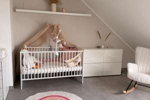 Hochwertige 3-Zimmer-Maisonettewohnung | ca. 90 m2 | KfW-55 | Bielefeld-Hillegossen – Hillegosser Straße 192-195, 33719 Heepen, Bielefeld – Vorschaubild 8