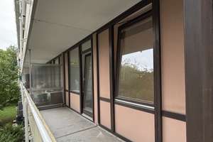 frisch renovierte  3-Zimmer-Wohnung in München Bogenhausen – 81927 Johanneskirchen, München – Vorschaubild 9